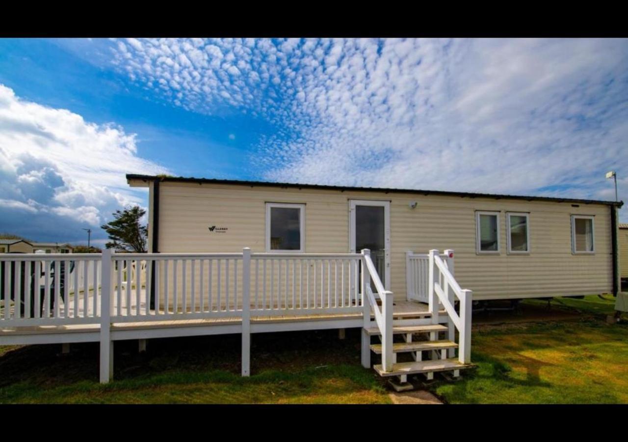 Mp676 Parkdean Camber Sands Exteriér fotografie